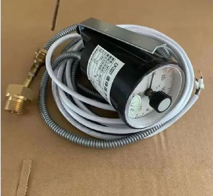 2025 High Quality air Compressor Parts Temperature Sensor 1089037601 1089037646