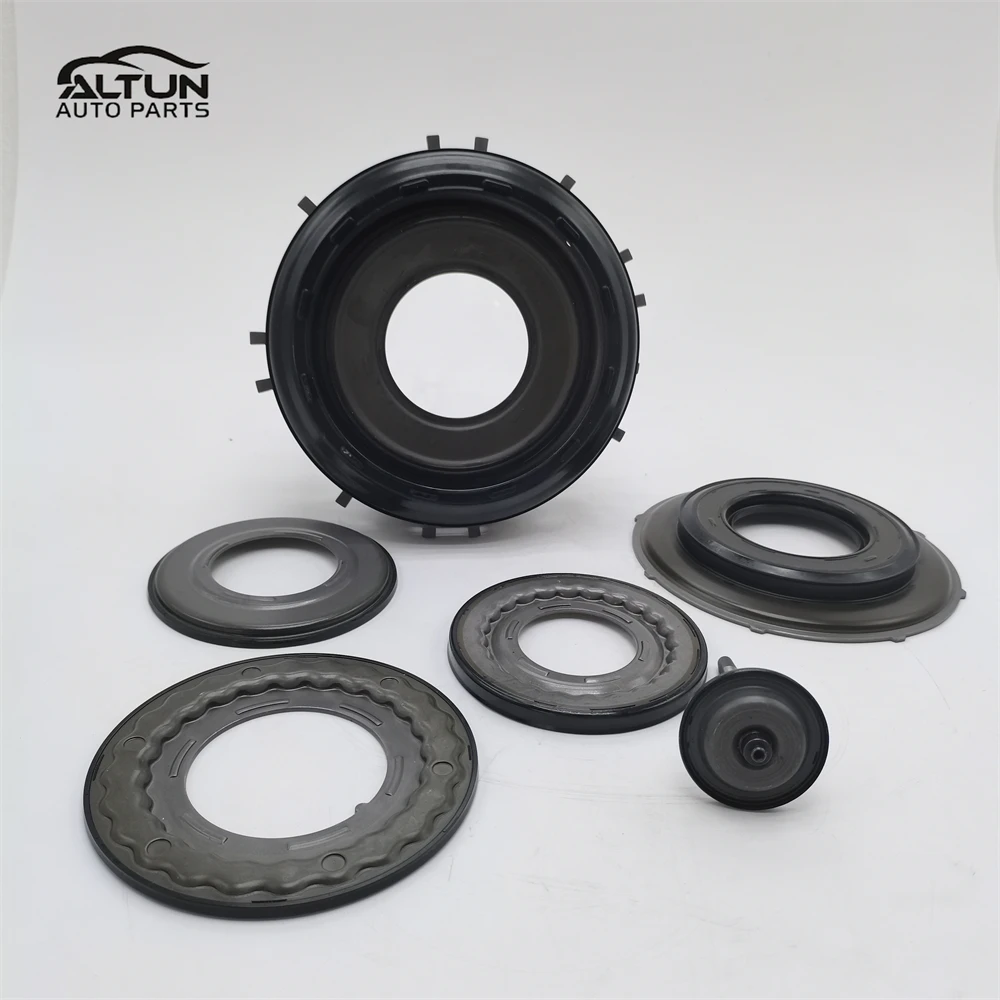 

for Various Car Models High Quality M11 JL6AT Automatic Transmission Piston Kit Standard Size