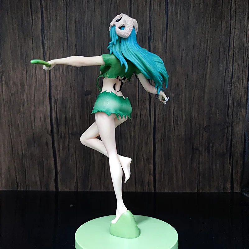 24cm BLEACH Nelliel Tu Oderschvank Action Figure Review: A Collector's Ultimate Guide to the Sexy Anime Figure with Changeable Face 24cm BLEACH Nelliel Tu Oderschvank Action Figure Review: A Collector's Ultimate Guide to the Sexy Anime Figure with Changeable Face