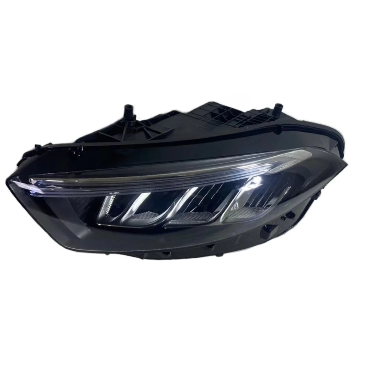 Suitable for 24 A180 A200 LED car headlights, new headlights, brand new A-class W177 headlights