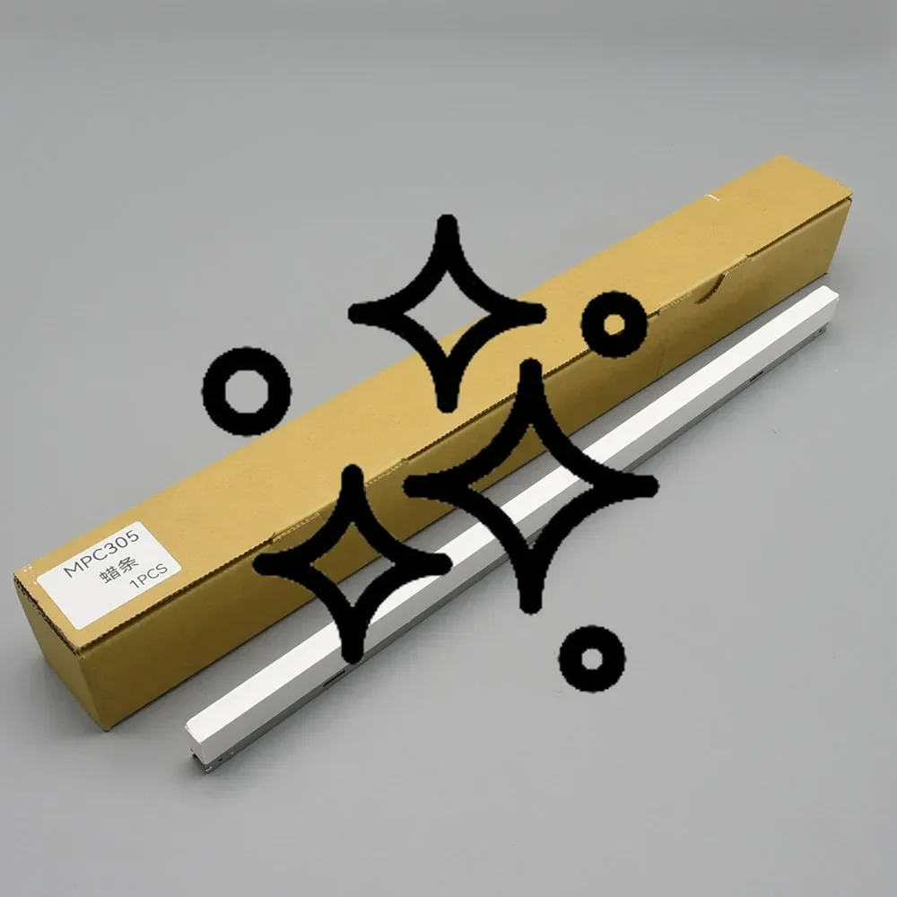 

1PCS MPC305 Black Drum Lubricant Bar High Quality for Ricoh 305SPF C306 MP C307 C406 C305 MPC306 MPC307 MPC406 Copier Spare Part