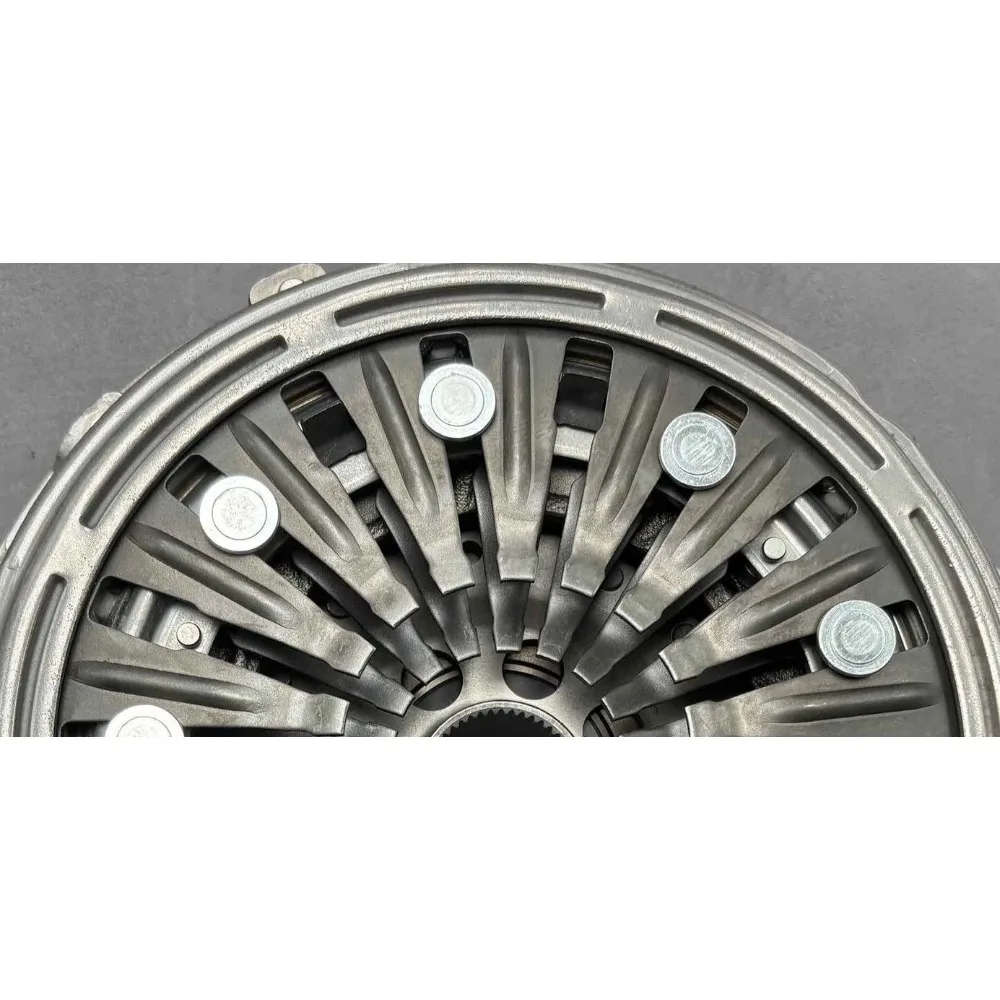 For Hyundai Ioniq Elantra 2019 2020 2021 2022 for Kia Niro 412002B000 41200-2B000 Dual-clutch Transmission Brand New Auto Parts
