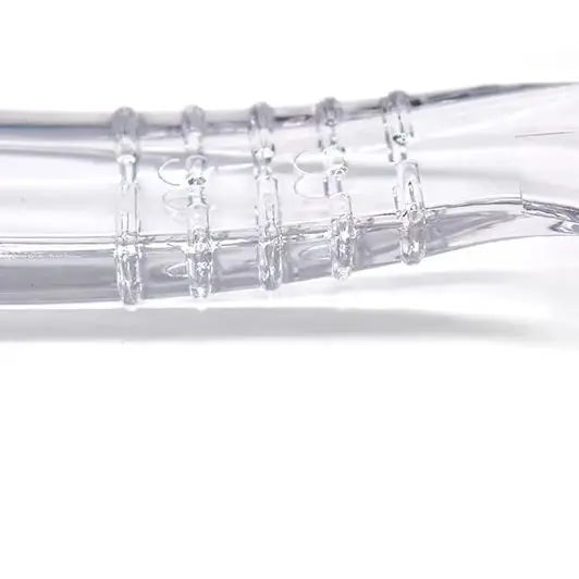 

2Pcs Plastic Dental Half Lip Retractor Left Right Cheek Retractor Mouth Opener Intraoral Support Device Dentist Tools for Clinic