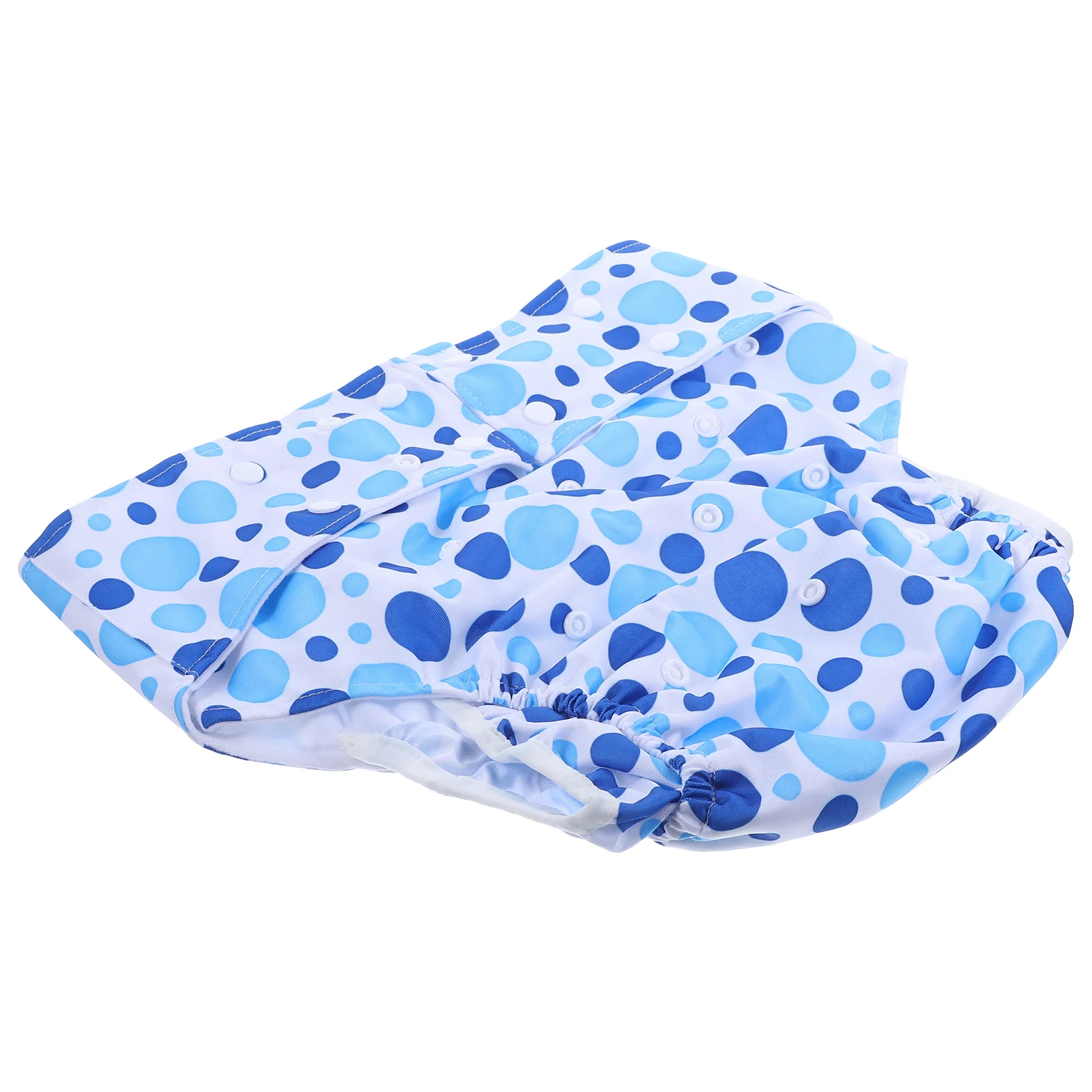 Elderly Diapers for Adult Reusable Disposable Baby Adults Panties Cloth Pants Anti-side Leakage