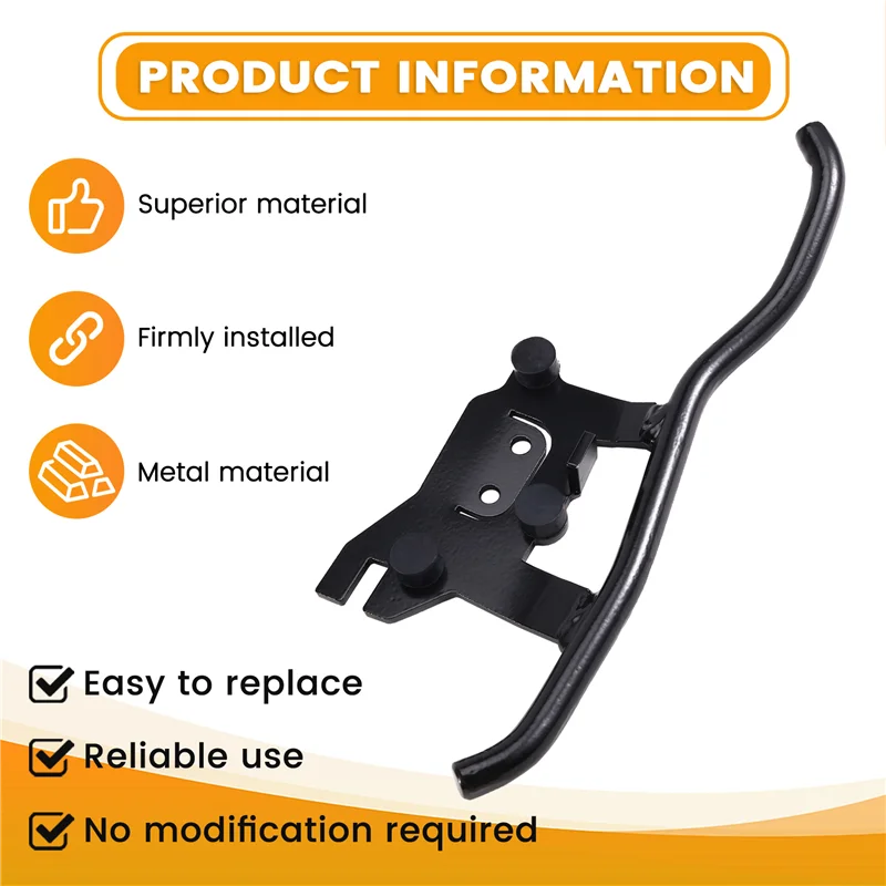 

Motorcycle Rear Drive Shaft Bar Rear Axle Falling Protection Accessories For BMW R1300GS 2023 2024
