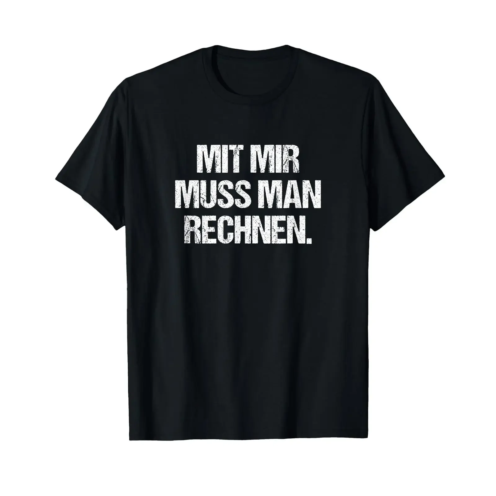 Lehrer-T-Shirt mit lustigem Spruch, Mathematik, Schule, Abschlussfeier, Vintage-Stil, gewaschen, weich, vielseitig, Streetwear, atmungsaktiv, lässig