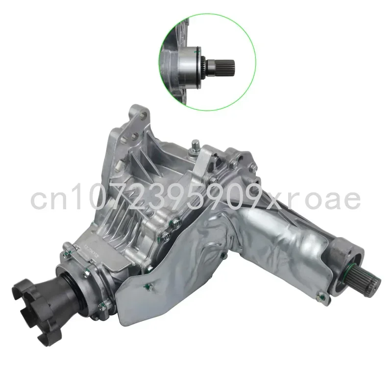 

AP02 Transfer Case 4.8cm for Opel / Vauxhall Antara Chevrolet Captiva 2.2 6 Speed Manual Transmission 24263576