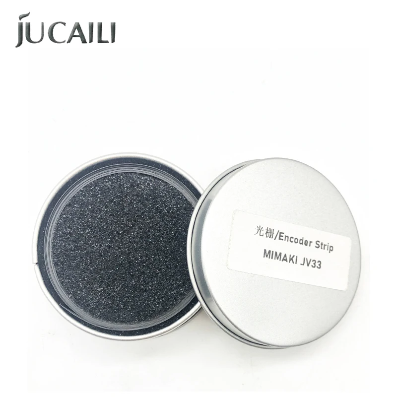 

Лента-энкодер JUCAILI Mimaki JV33, утолщенная, с отверстиями, сменная линейная шкала для струйных принтеров JV33, JV33-160, JV300 (сольвентные чернила)