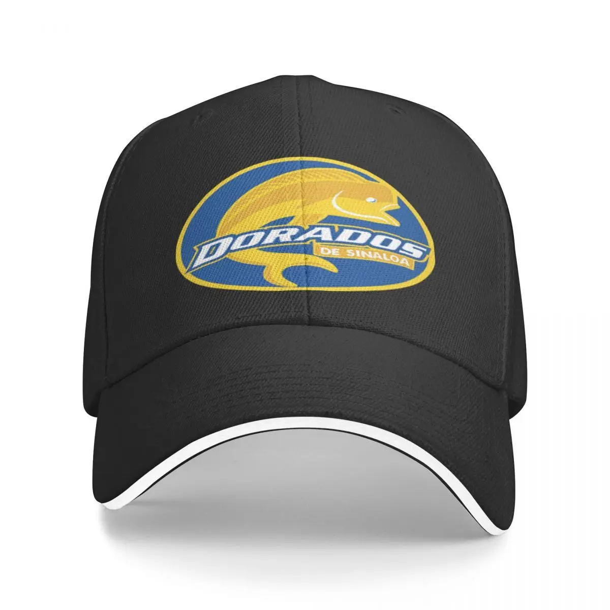 Dorados 4 Sun Cap Golf Hat Men's Hats Hats For Men Cap Free Shipping Man Hat Baseball Cap