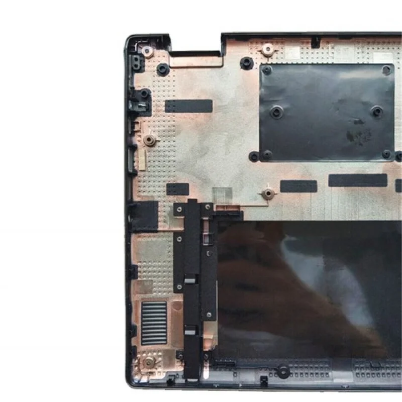 L Baru 60.H91N7.001 Untuk Acer Chromebook Spin 11 R752 R752T Casing Bawah dengan Lubang SD