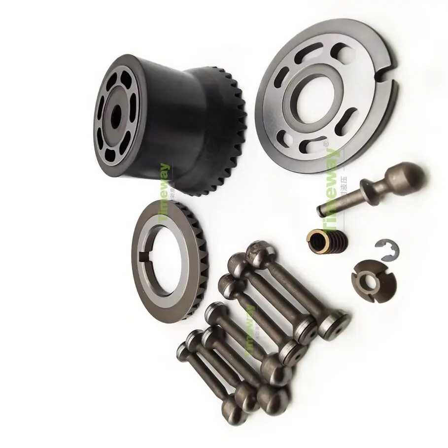 F12 Hydraulic Motor Spare Parts Piston Motor Rotary Group Kits for F12-40 Parker Motor Repair Kits F12-040 Motor Accessories