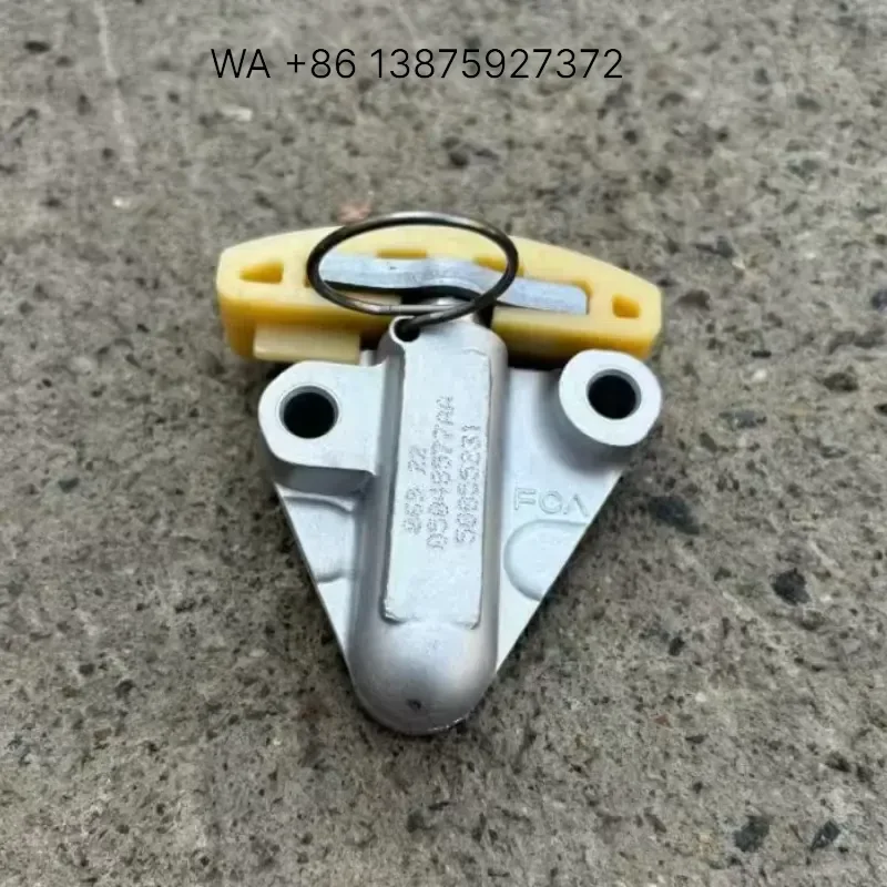 Wmwmnu Car Timing Chain Tensioner 05048577AA for JL Mopar Auto Spare Parts