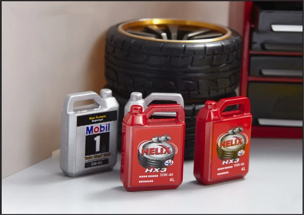 Crochet de remorquage en métal pour voiture RC, accessoires pour 1:10 RC chenille TRX4 TRX6 Axial SCX10 90046 AXI03007 Redcat MST décoration