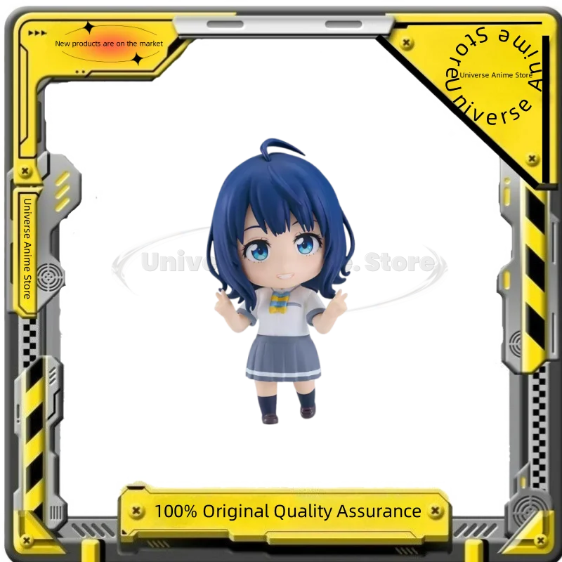 

【Spot Goods】Original 2612 Anna Yanami Action Series Model Toy PVC Lovely Collection Originality 10CM Handmade