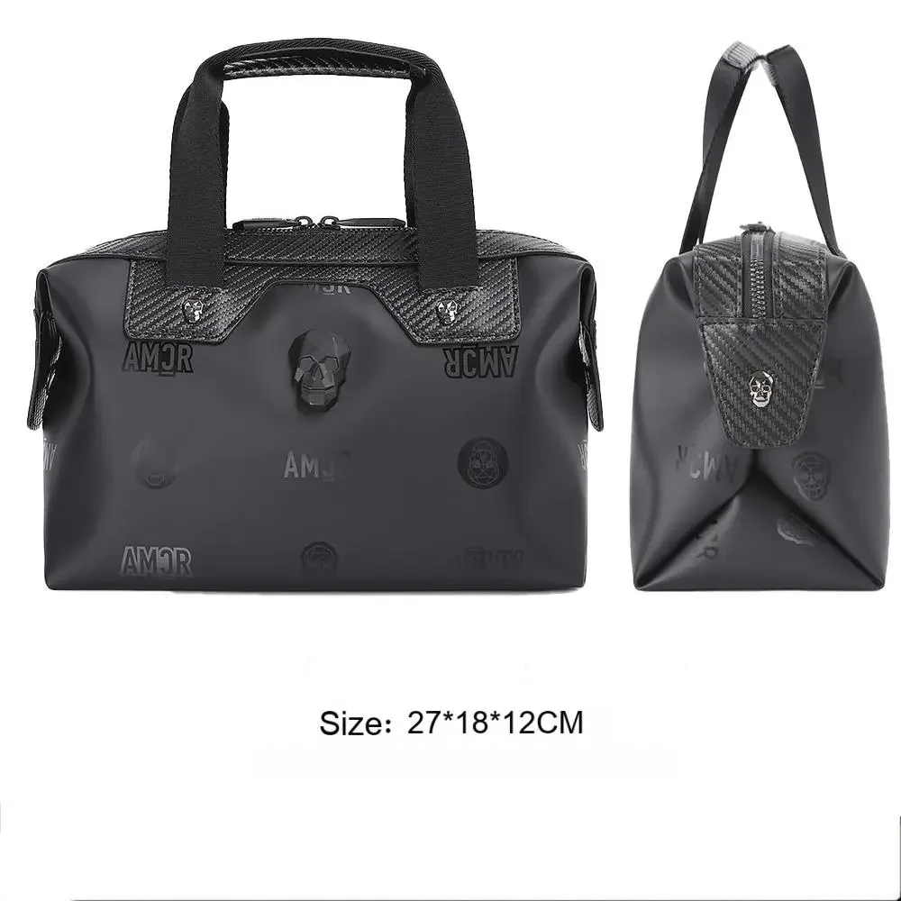 

Женская роскошная сумка для гольфа, дизайнерская сумка-тоут, универсальная сумка для ручной клади и повседневного использования