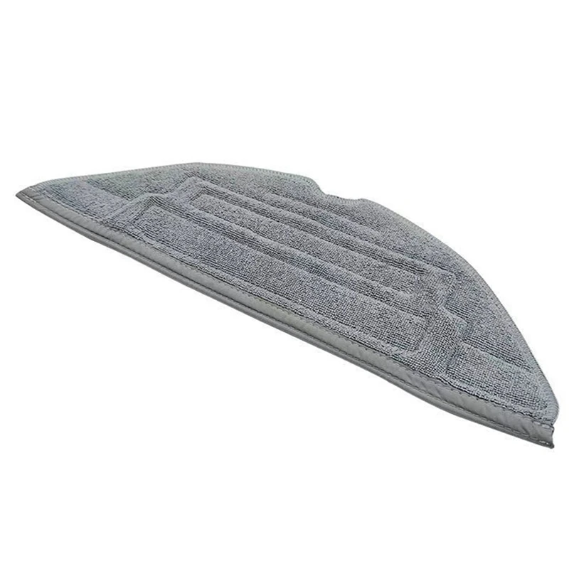 Высокое качество для Roborock S8 S8 PLUS S8 + S8 Pro Ultra G20, антибактериальная вибрирующая ткань для швабры с двойной вибрацией, запасные части