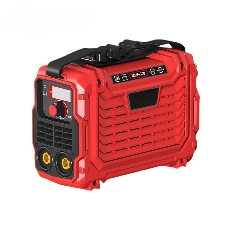 MMA 250 DC Inverter ARC Welder 220V IGBT MMA Welding Machine 250 Amp for Home Beginner Lightweight Efficient Metalworking