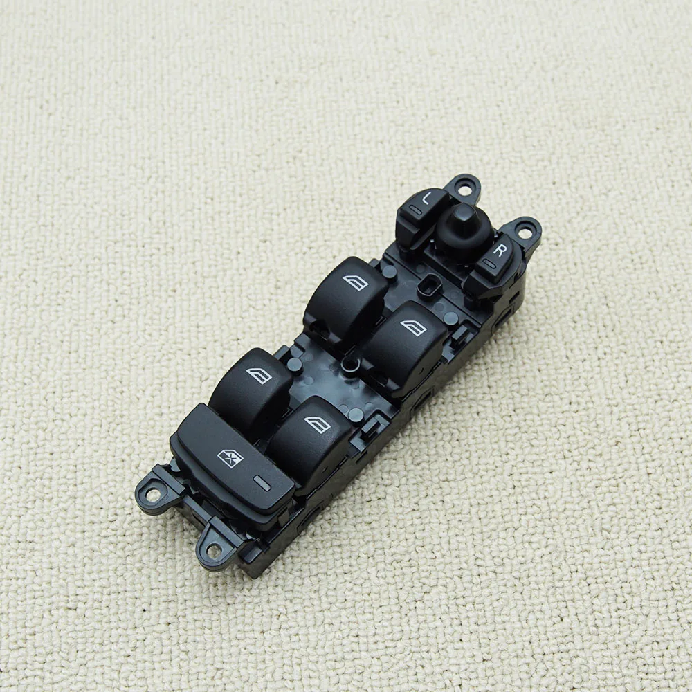 

31334346 The Switch Of The Left Front Door Lifter Nn The Driver's Side For Volvo V60 S60 XC60 2009-2013 Car Accessories