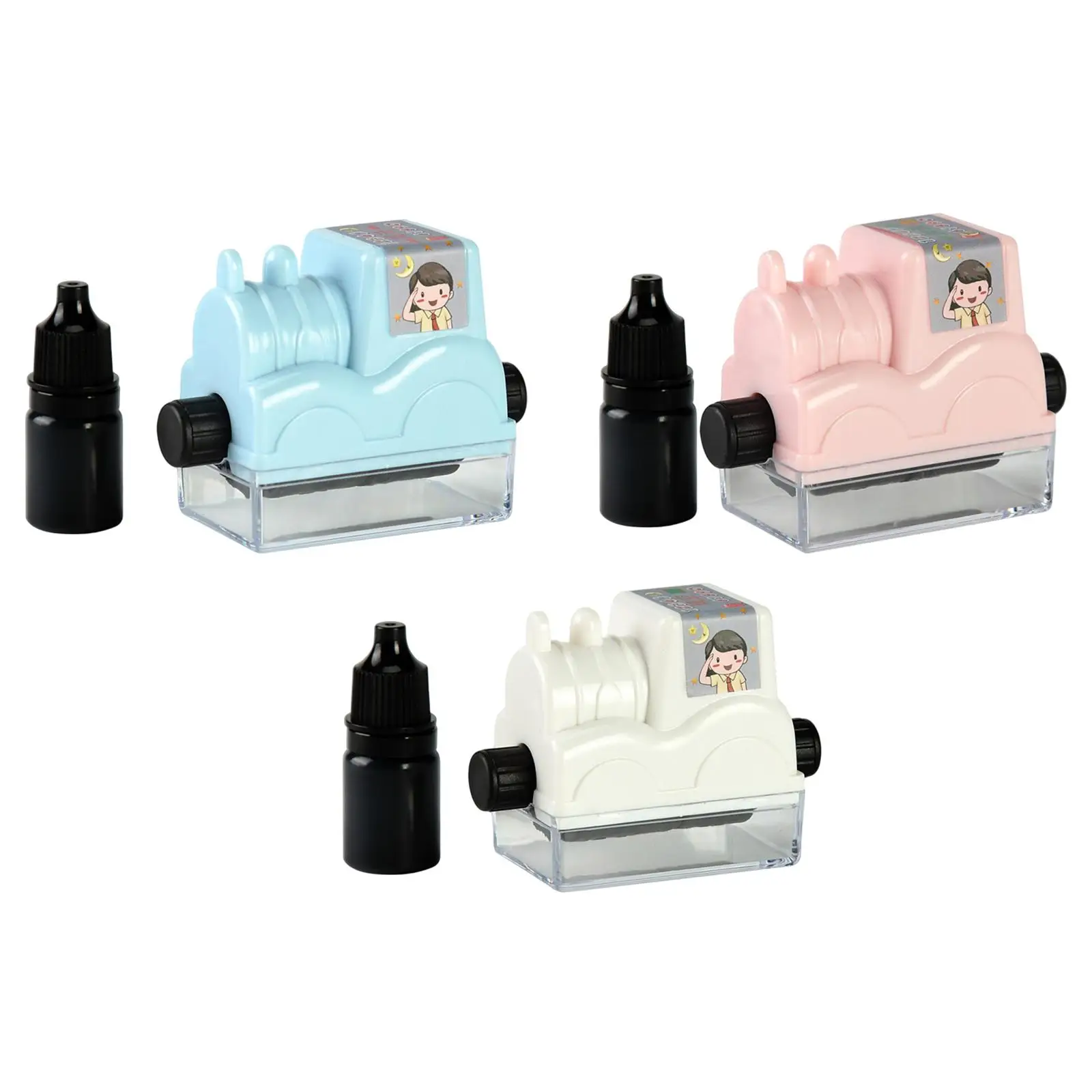 Roller Stamp Arithmetic Artifact Rolling Math Practice Questions Math Stamp for