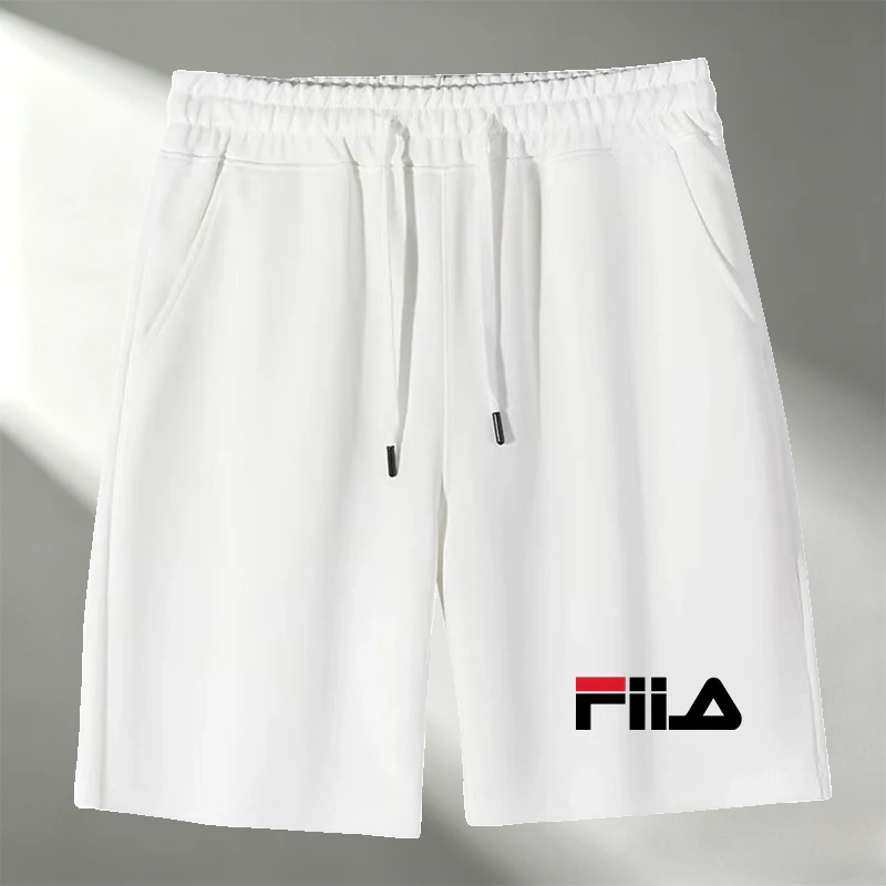 

2026 Summer Hot Selling New Men's Walking Comfort Shorts Fashion Printed High Quality Home Outdoor Leisure Sports Shorts