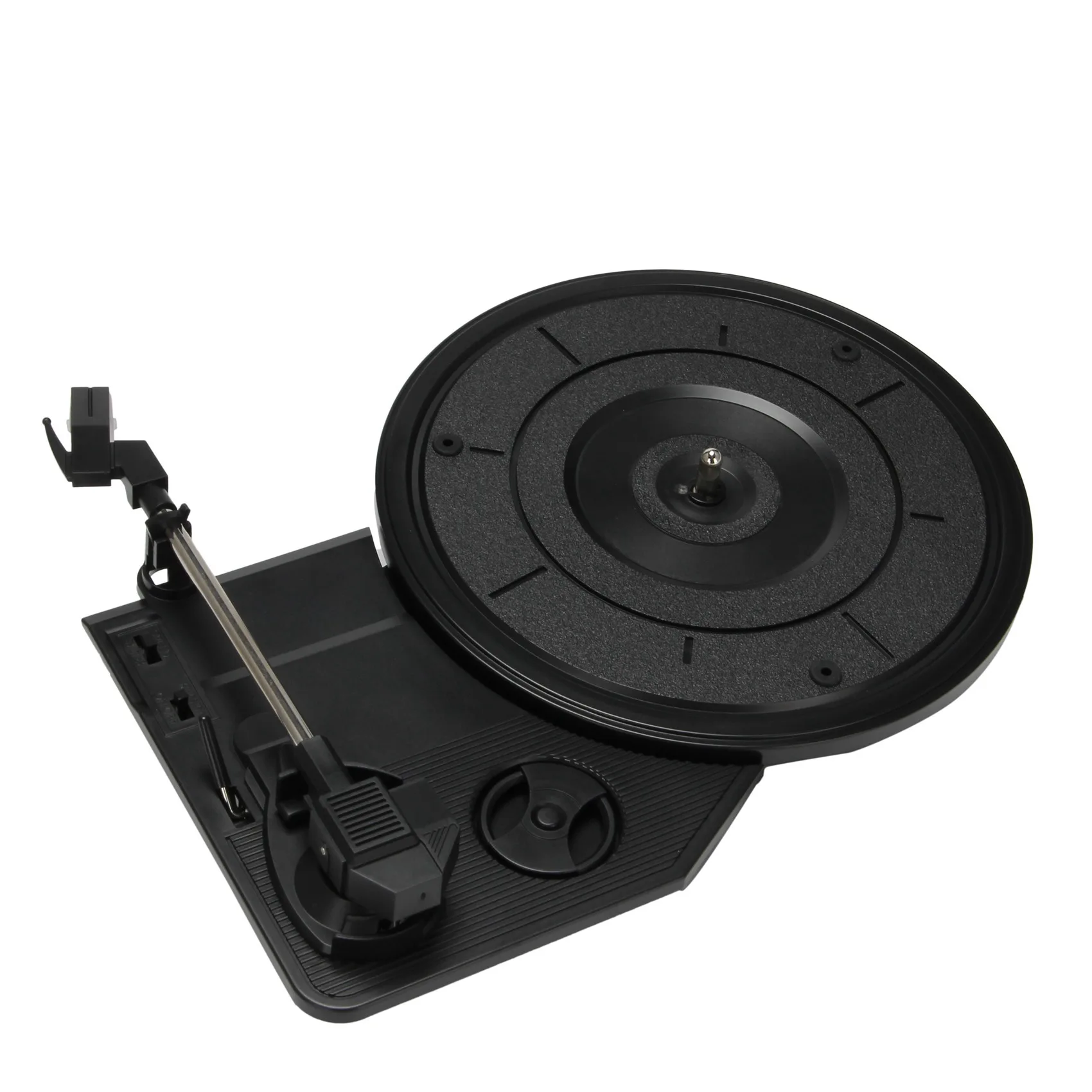 Turntable Movement Small Record Player Movement Record Player Phonograph Small Movement SW-200-ABVP