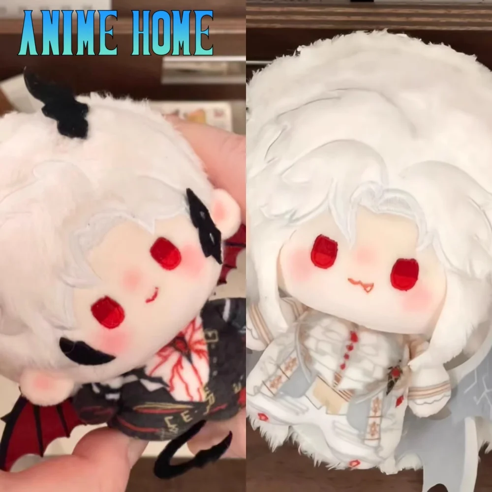 

Мягкая игрушка-плюшевый дракон Love and Deepspace, 10 см, с магнитными крыльями, для косплея, подарок, милый