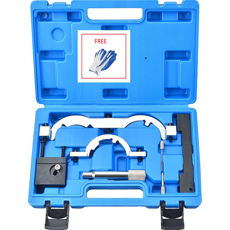 

Camshaft Locking Tool Engine Timing Tool Kit for Buick Encore 1.4 Opel 1.2 1.4 LUJ Engine 1.4T
