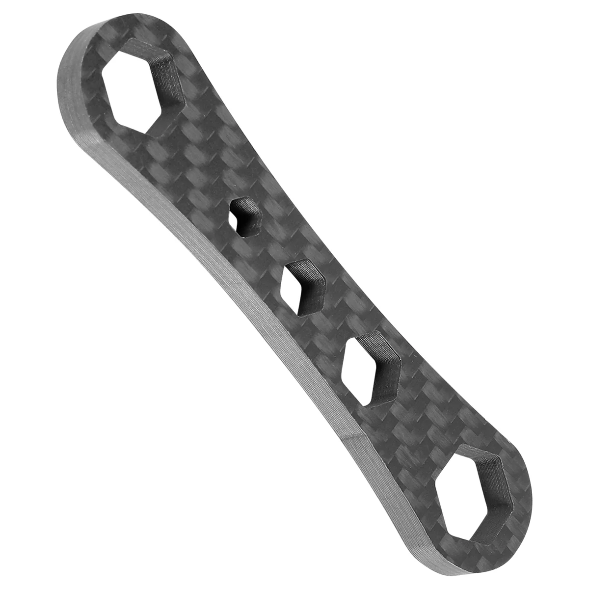 Bicycle Carbon Fiber Wrench 4 6 8 10 11mm Hex Tool Bike Repair Tool for Brompton MTB Road Bike