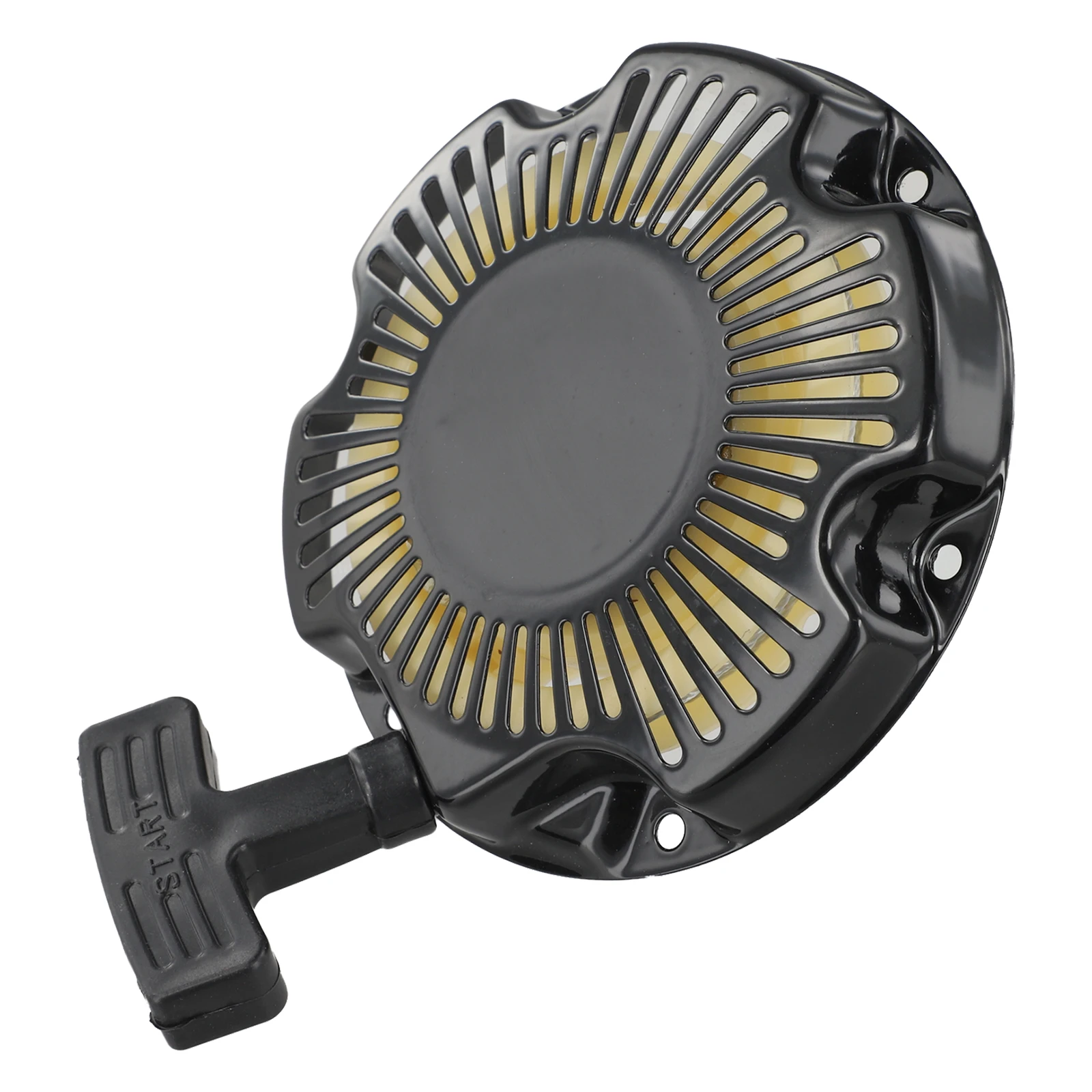 Starter Pull Disk Engine Accessory for Honda For GXR 120 RT Offering Easy Install and Enhanced User Experience