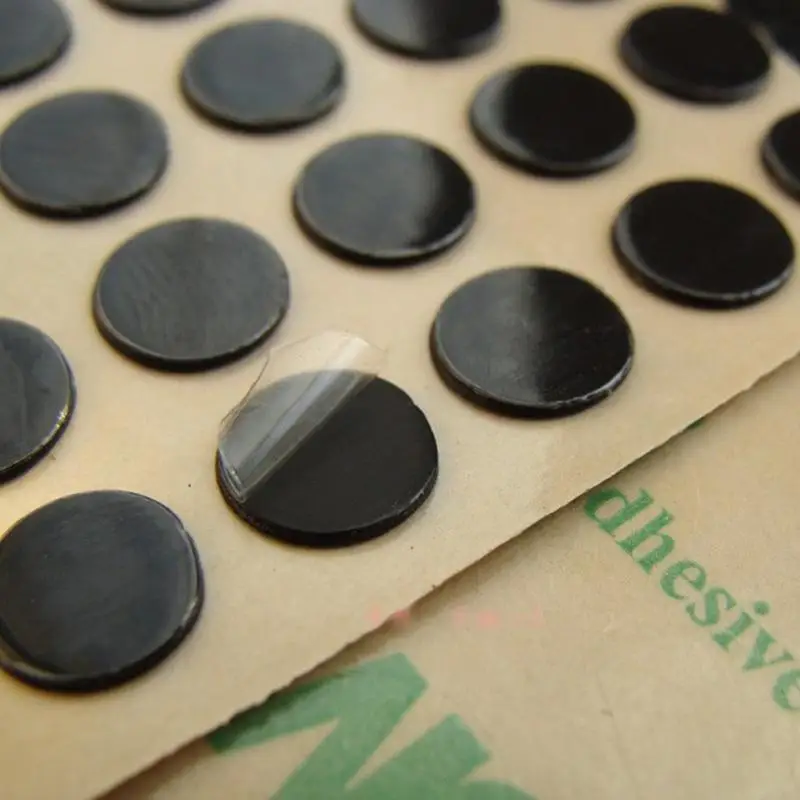 G8TA 1 세트 마우스 스케이트 스티커 마우스 피트 패드 G1/MX300M100에 대한 교체