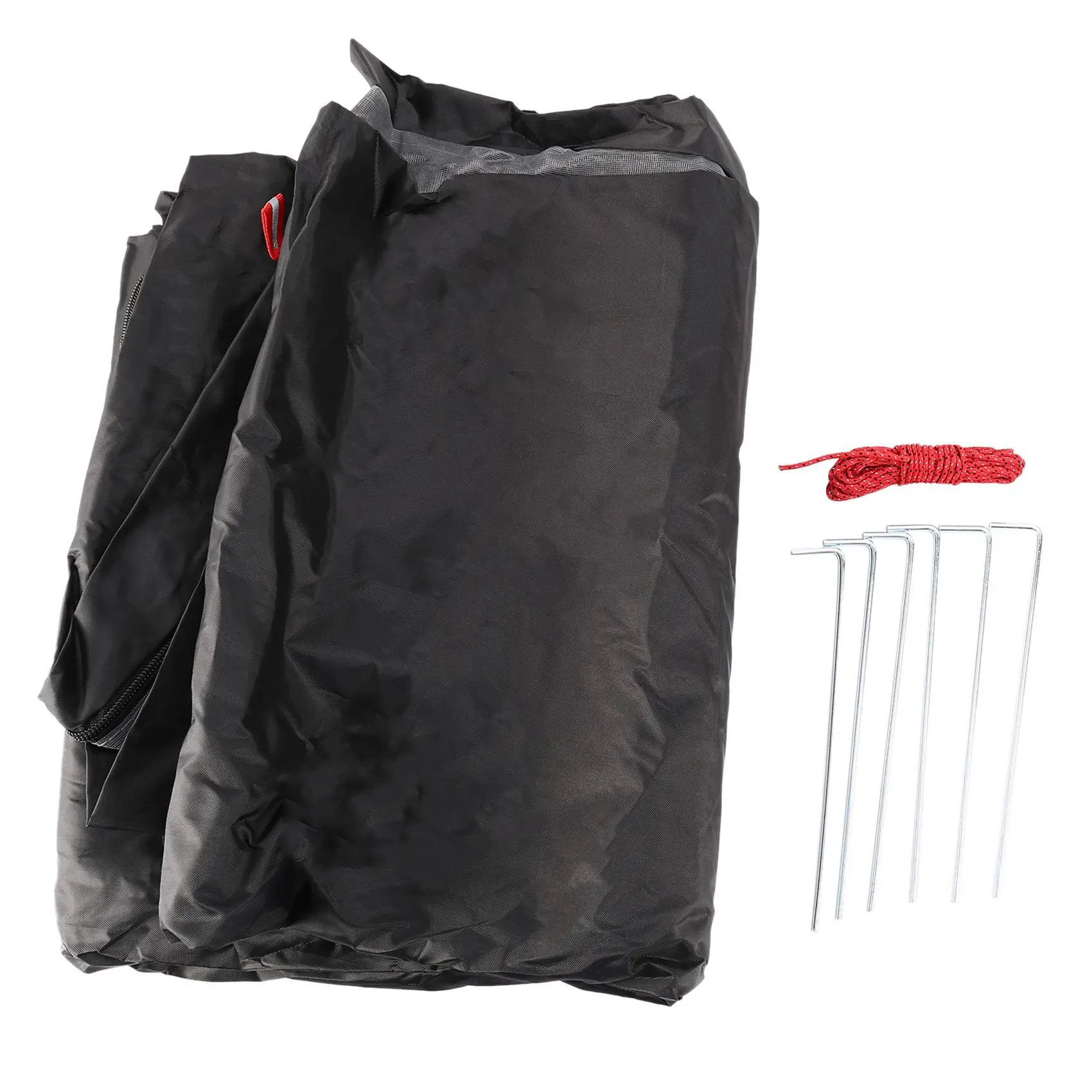 New-2X خفيفة الصيف خيمة شبكية 1-2 شخص في الهواء الطلق التخييم خيمة طارد صافي خيمة الشاطئ شبكة الخيام