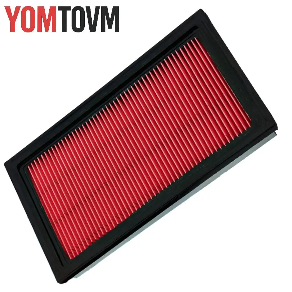 

Air Filter Replacement CA4309 C2964 AF882 A975C AF293 A24278 46116 Suitable For Nissan 200SX 1995 1996 1997 1998