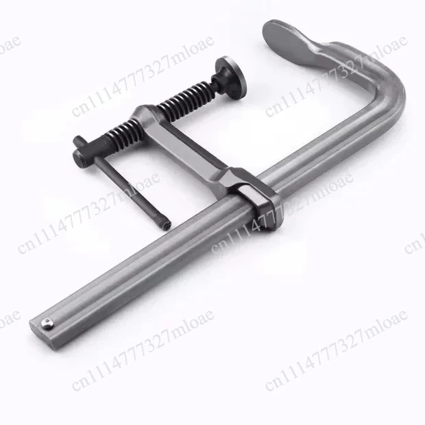 Quick Fixture F Fixed Forging Industrial Tools Heavy Duty Woodworking F Fixture Woodworking