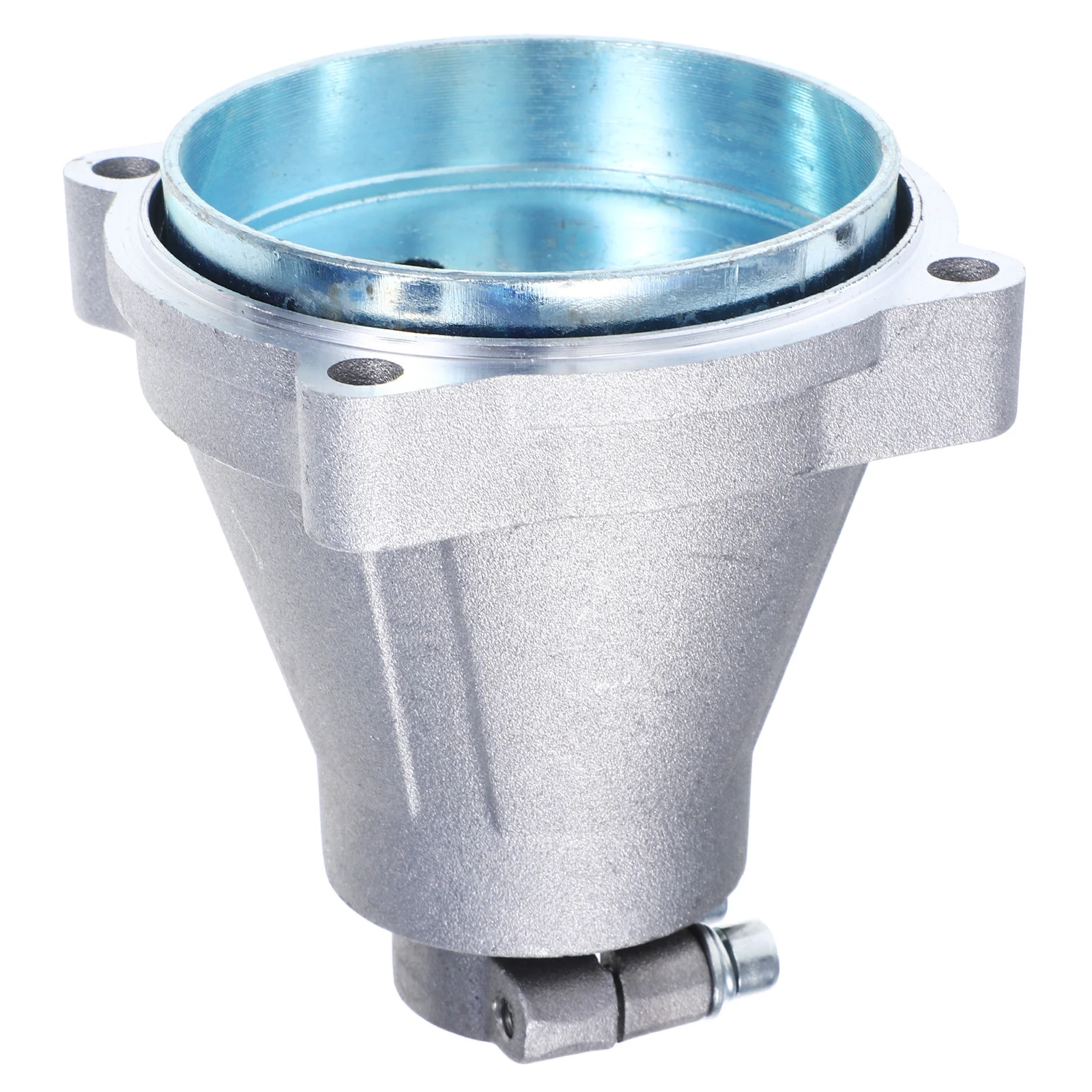 

Durable Mower Connection Plate Assembly Grass Trimmer Accessory Heavy-Duty Lawn Mower Connecting Plate Reliable Trimmer