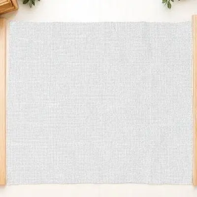 

1Pcs Fish Tank Mesh Netting Anti-Jump Protective Net for Aquarium DIY Screen Cover Strong Fray-Resistant Fish Tank Net Cover
