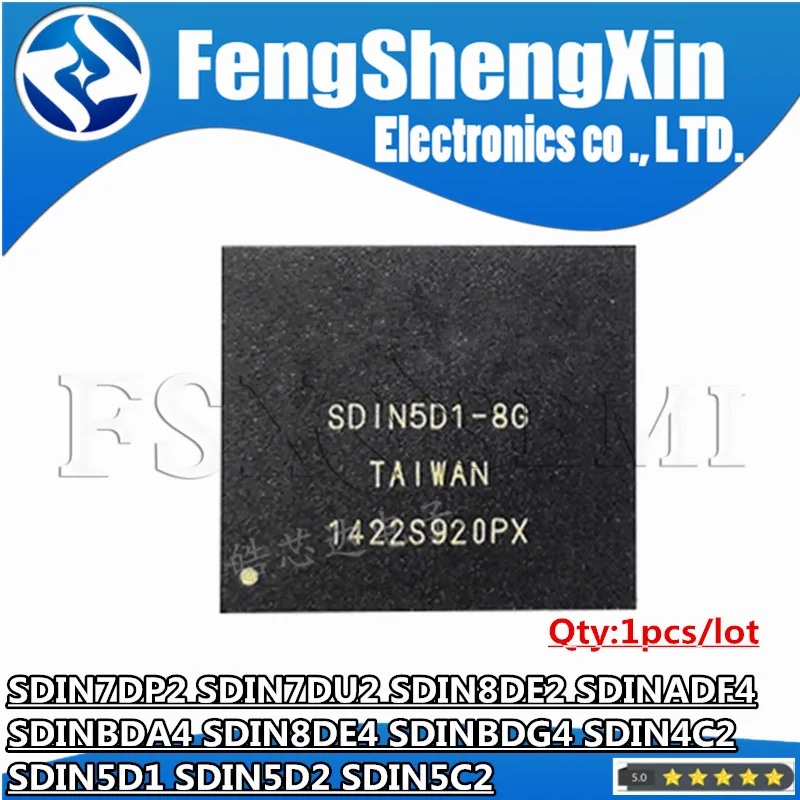SDIN7DP2 SDIN7DU2 SDIN8DE2 SDINADF4 SDINBDA4 SDIN8DE4 SDINBDG4 SDIN4C2 SDIN5D1 SDIN5D2 SDIN5C2 -4G -8G -16G -32G -64G -128G