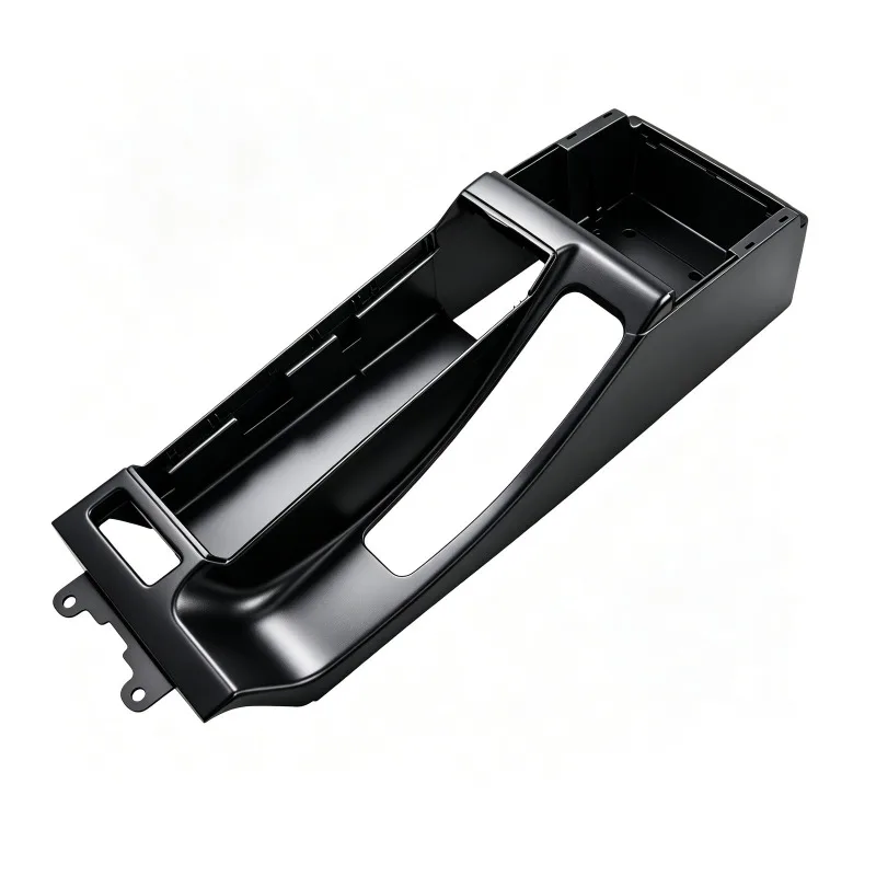 Saddle Cup Holder Center Tunnel 3 Pcs Coin Organizer OEM 51168218305 For BMW E46 316i 318i 320d 320i 323i 325i 3 Series