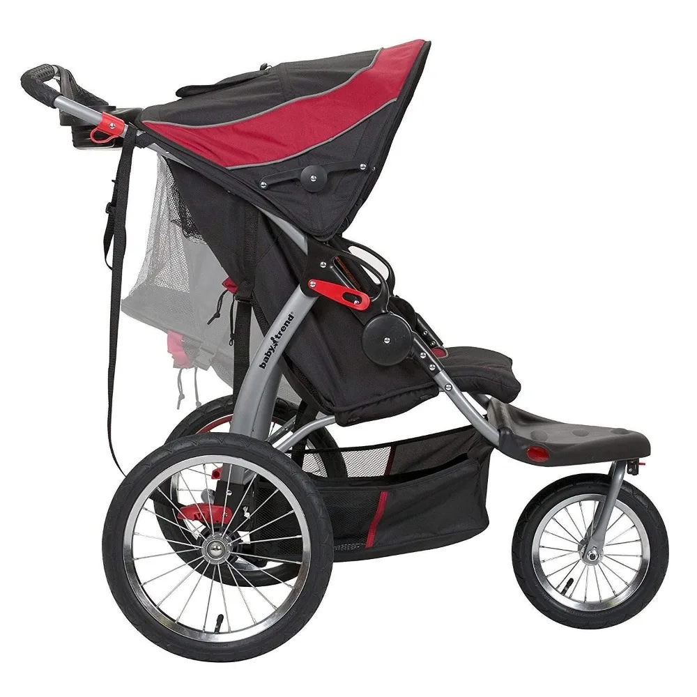 Expedition Double Jogger Stroller, Centennial