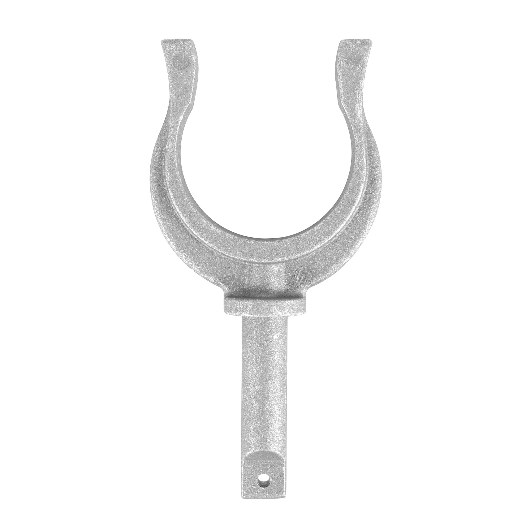 Aluminum Oar Lock Rowlock Premium Marine Row Boat Dinghy Water Raft Boat Kayak Canoe Oar Lock Rowlock Side