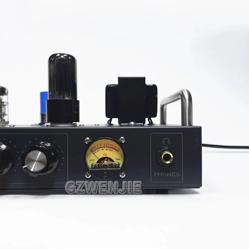 Audio 6N2 6P6 Vacuu… - image