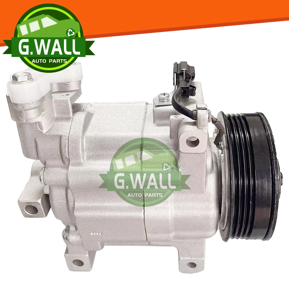 

DKV10R AC Compressor For 2007-2013 Subaru Forester Subaru Impreza 73111FG000 73111FG001 73111FG002 73111SA010 73111-SA010