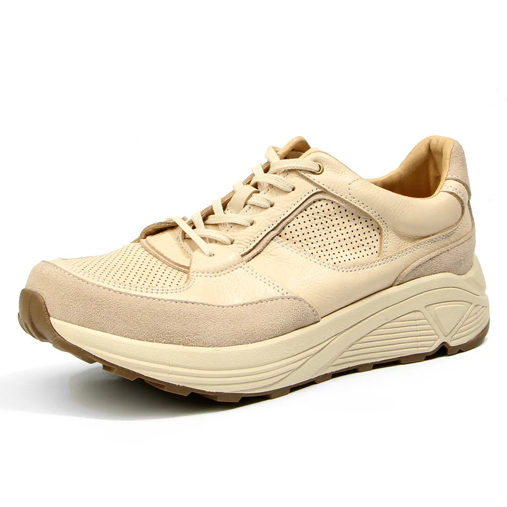 

Cowhide Loafers Male Flats Fashion Casual New Business Men Shoes,Men Dress Shoes High Quality All-match Genuine Leather Shoes