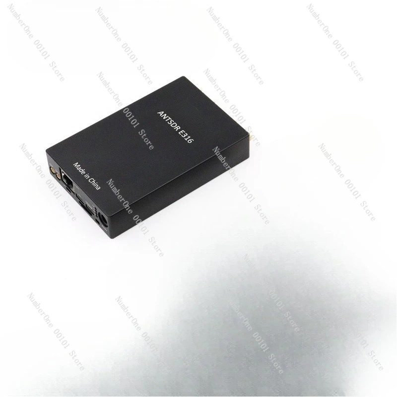 

E316 software radio AD9361 ADIPluto openwifi spectrum monitoring