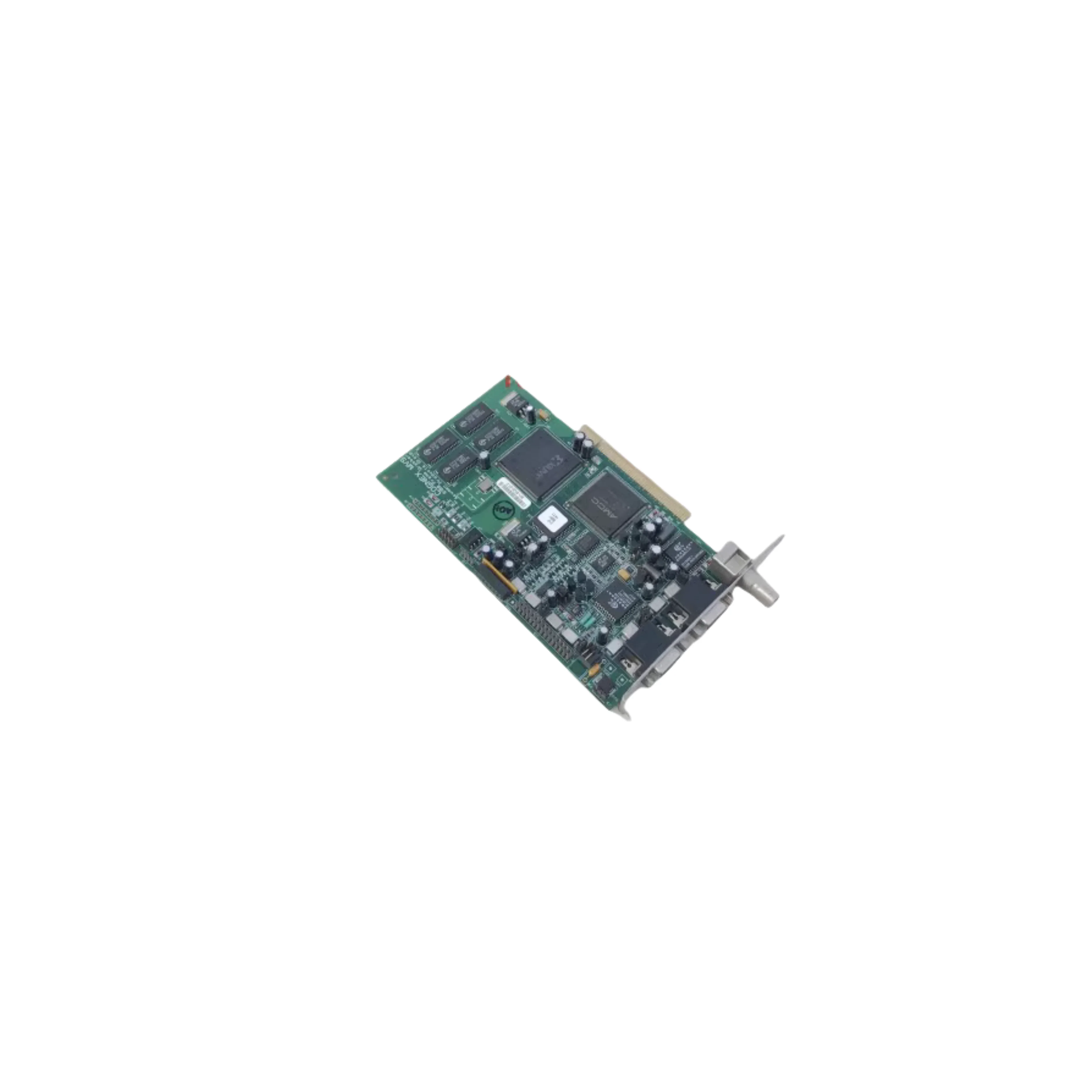 

MVS 8100 ASP-8100-FFX Rev E