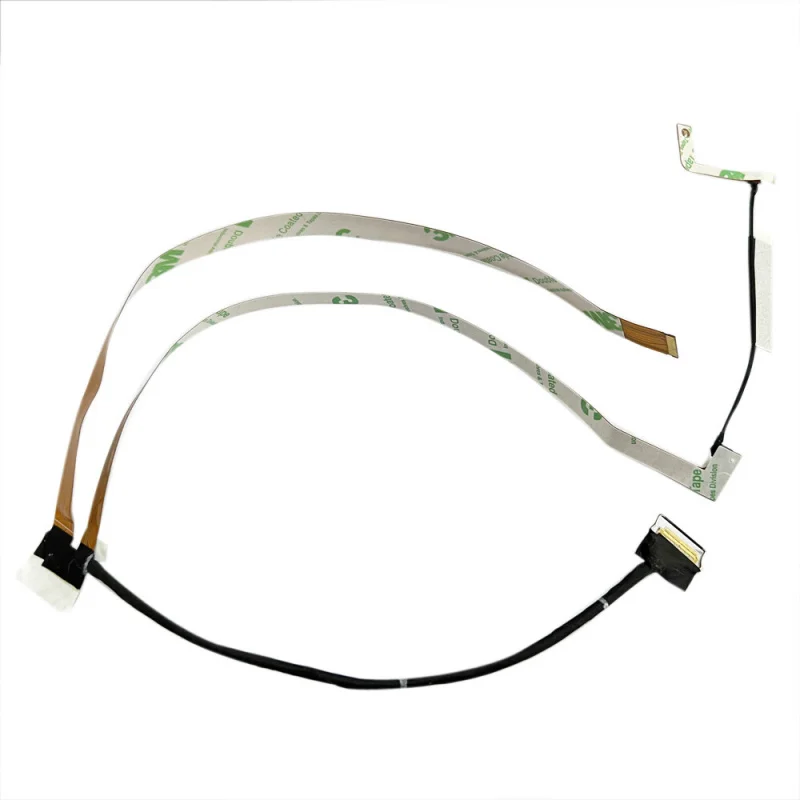 Z  5C11C12491 Webcam Camera Cable New For Lenovo Thinkpad T14 Gen 2 P14s Gen 2 IR