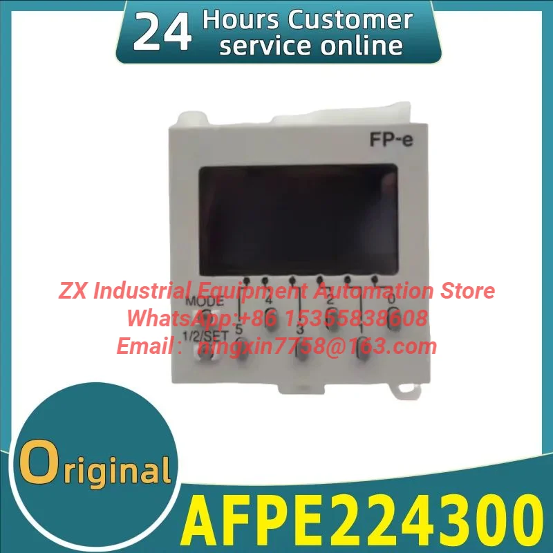 Original micro PLC counter AFPE224300 AFPE224305