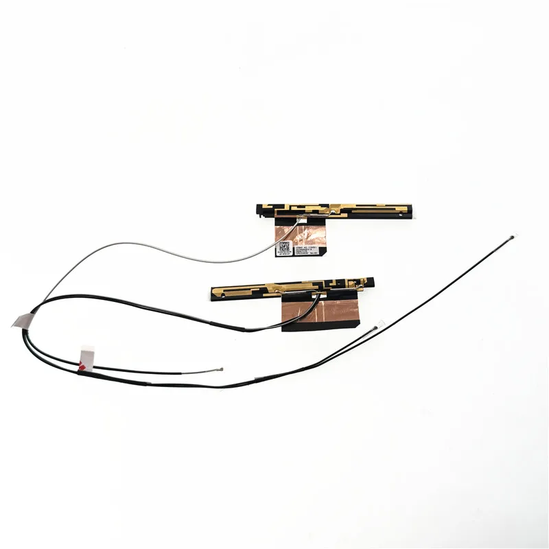 For Dell Precision 3480 3490 Latitude 5440 5450 4G WIFI Wireless Signal Cable Ribbon Cable 3VF90 03VF90 DC33002RX19