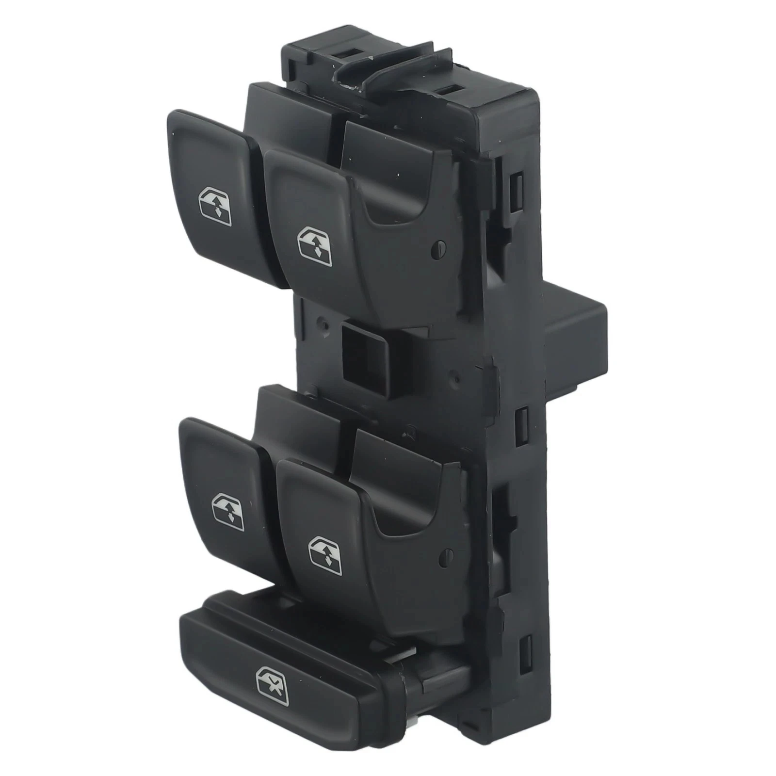 Left Front Master Window Switch For Skoda Octavia III Fabia III Karoq Kodiaq Superb 2013-2021 5E0959857A 5E0 959 857 A 10 Pin