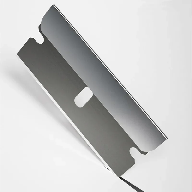 Meccanico FR1 lame ad alta tenacità per la manutenzione del telefono cellulare schermo LCD OCA colla pulizia rimozione strumento raschietto riparazione