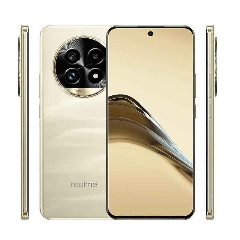 Realme-13 Pro Plus Celular, Desbloqueado, Snapdragon 7s, Gen 2, Chipset 5G, Sony LYT-600, Periscópio, Câmera OIS, Imagem AI, 120Hz